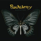 Buckcherry: 'Black Butterfly' Details