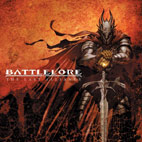 Battlelore: New Album Artwork Revealed