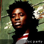 Bloc Party: New Single 'Mercury'