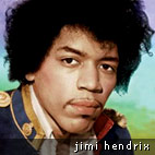 'Lost' Jimi Hendrix Album Discovered