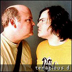 Tenacious D Plans Next Album