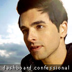 Dashboard Confessional To Release New Album This Fall