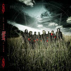 Slipknot: 'All Hope Is Gone' Artwork
