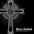 Black Sabbath: Best Buy Version Of 'Rules Of Hell'
