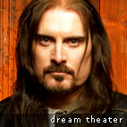 Dream Theater Live DVD 'Chaos In Motion'