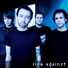Rise Against Name New Album