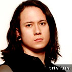 Trivium Taps Colin Richardson For New Album Mix