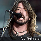 Foo Fighters' Led Zeppelin Wembley Concert Set For DVD
