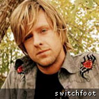 Switchfoot: New LP Next Spring?