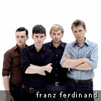Franz Ferdinand To Release Several New Albums?