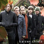 Kaiser Chiefs Complete Another LP