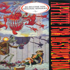 Guns N' Roses: 'Appetite For Destruction' To Be Re-Released On Vinyl