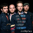 Coldplay Plan Album In 2009