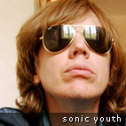 Sonic Youth In Studio