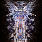 Cynic: New Album Artwork, Track Listing Revealed