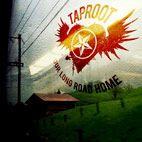 Taproot: New Album Track Listing