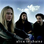 Alice In Chains To Enter Studio In October