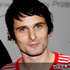Muse Not Ready To Record New LP