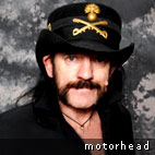 Motorhead's Album Makes Big Debut