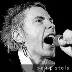 Sex Pistols: Concert DVD In October