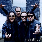 Metallica's 'Death Magnetic' Arrives In UK Early