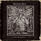 Machine Head's 'The Blackening' 2CD & DVD 2008 Special Edition Detailed