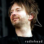 Radiohead Work On New Music