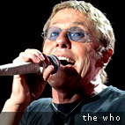 The Who Put Covers Album On Hold