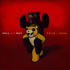 Fall Out Boy: New Album Artwork