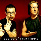 Eagles Of Death Metal: New Album