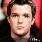 The Killers To Release New Album In November