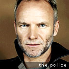 The Police: New Live Album And DVD