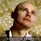 Smashing Pumpkins: Release Live DVD