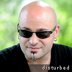 Disturbed 'Live  Indestructible' EP Track Listing Unveiled