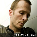 Scott Weiland Talks On Solo Album