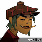Gorillaz Work On New Album