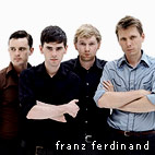 Franz Ferdinand Finish New Music