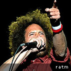 New RATM Album In The Cards