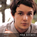 The Killers Release 'Day And Age' Track Listing