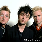 Green Day Tap Butch Vig For New LP