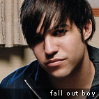 Fall Out Boy's Album Pushed Back