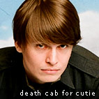 Death Cab For Cutie Plan Next Album