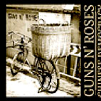 GN'R: Chinese Democracy Track Listing Revealed