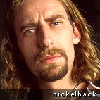Nickelback Talk New Album