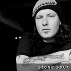 Stone Sour: No Album Until 2010