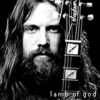 Lamb Of God Name New Album