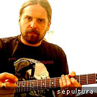 Sepultura Delay New Album
