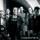 Rammstein Enter The Studio