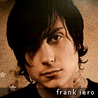 My Chemical Romance Guitarist Talks Side-Project