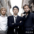 Muse Aim To Include 'Hardest Song Ever' On New Album